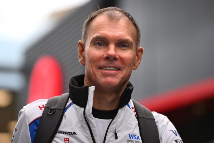 Formula 1 News: Permane hopeful of Gulf race return amid financial hit