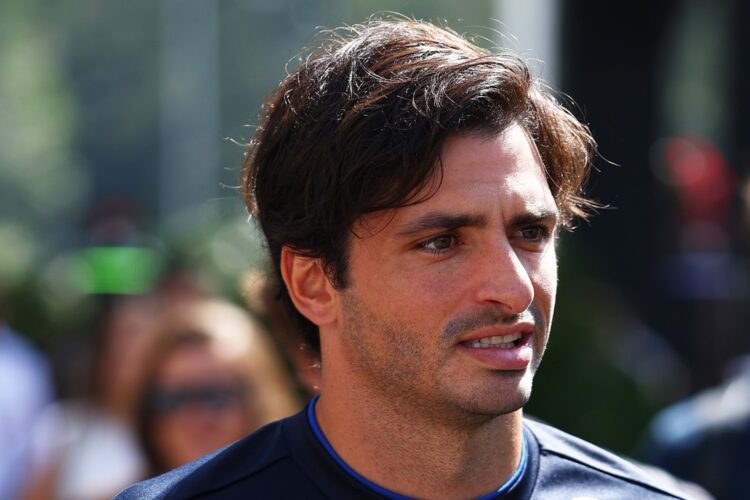 Formula 1 News: Illness wave hits F1 paddock as Sainz Jr. sidelined