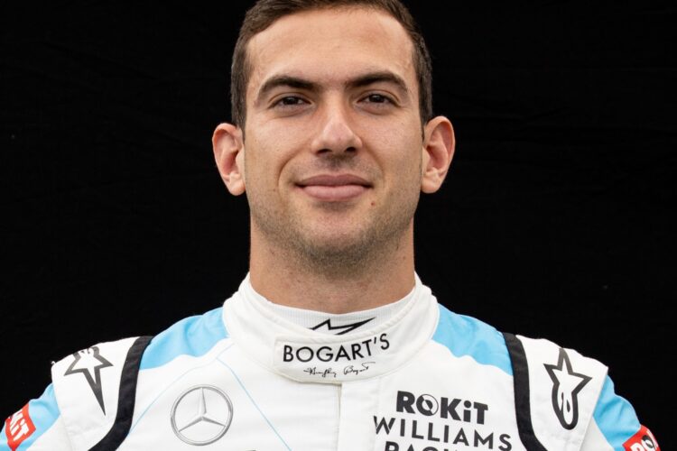 Williams ‘closer to other F1 teams’ in 2020 – Latifi