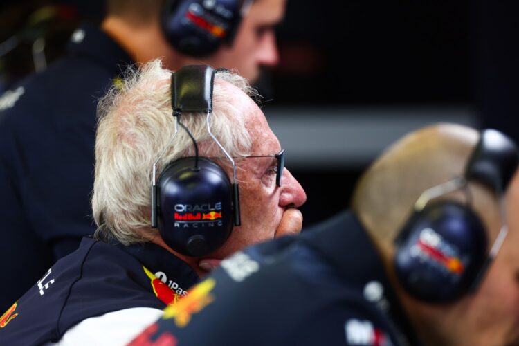 Formula 1 News: Red Bull to finalize 2026 driver lineups in Abu Dhabi