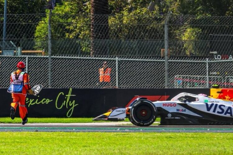 Formula 1 News: FIA ‘not good enough’ for F1 – Albers