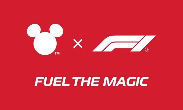 Disney And F1 To Launch At Las Vegas GP With Spectacular Show At The Fountains Of Bellagio
