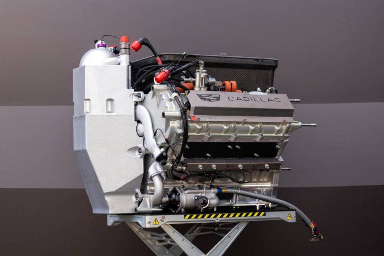 IMSA News: Cadillac confirms 2026 driver lineups