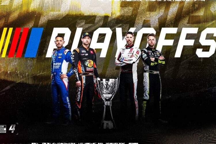 NASCAR News: Championship Weekend at Phoenix Preview