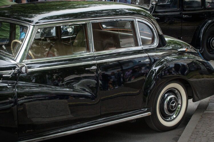 Top 7 Eco-Friendly Car Detailing Services Making Waves in Toronto