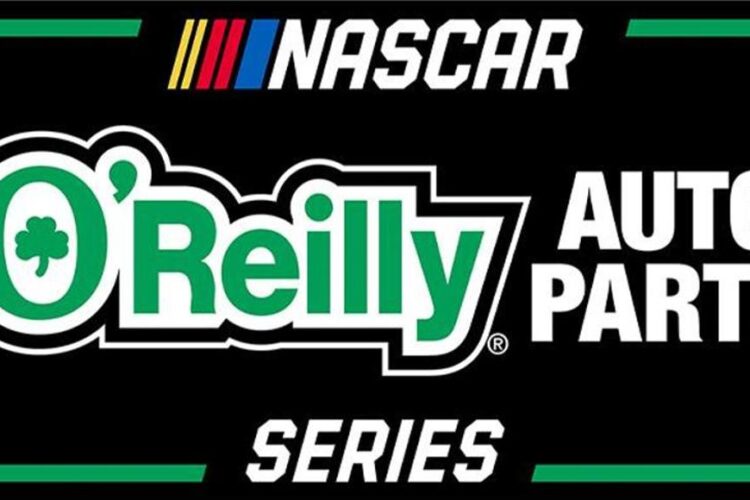 NASCAR News: Minimum age lowered to 17 for Truck Series in 2026