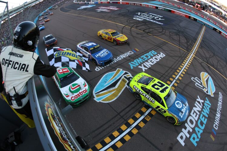 TV News: USA Motorsports Weekend TV Viewers/TV Ratings