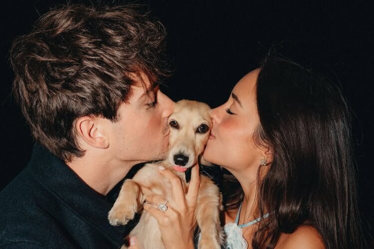 Formula 1 News: Charles Leclerc Pops the Question – A Ferrari Fairytale Unfolds in Style