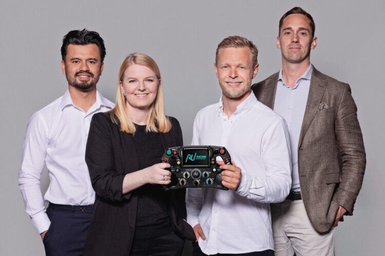 Formula 1 News: Kevin Magnussen appears in Zurich with new focus