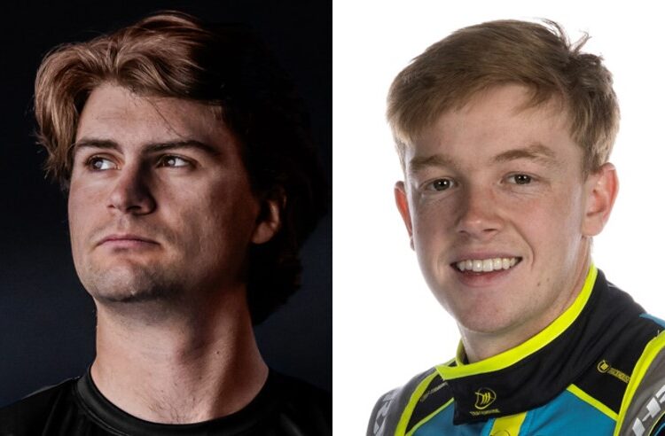 IMSA News: Zilisch and Herta to drive Cadillac GTP