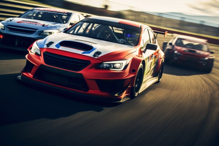 How to Start Motorsport Racing — The Step-by-Step Guide to Build Your Racing Career Safely