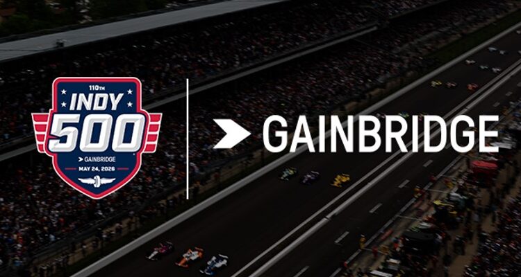 IndyCar News: Gainbridge Continues Presenting Sponsorship of Indianapolis 500