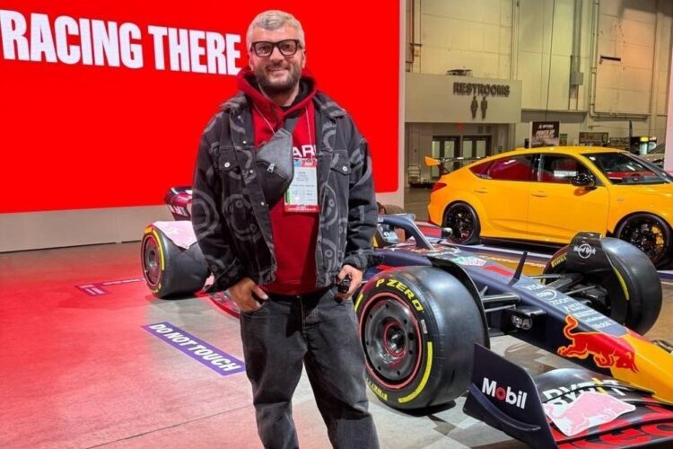 When Engineering Becomes Art: How Andrii Lutskan Solves Challenges Beyond the Reach of 80% of Specialists