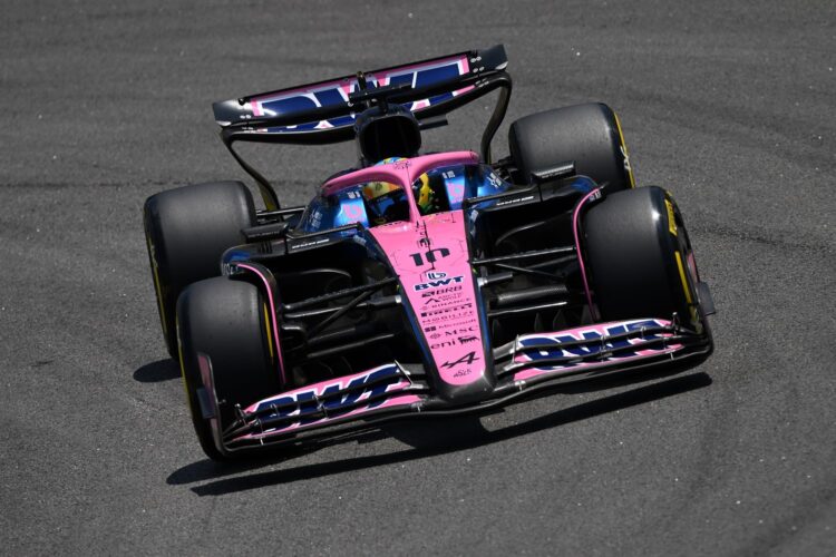 Formula 1 Rumor: Audi, Alpine to test 2026 cars first