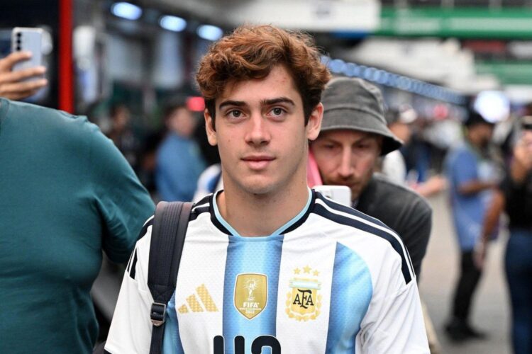 Formula 1 News: Alpine admit Colapinto sponsor bought his ride