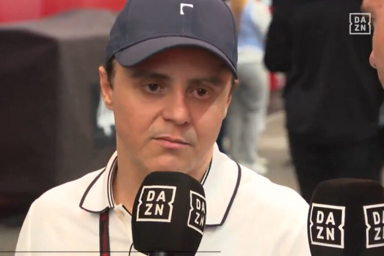 Formula 1 News: Massa returns to F1 paddock amid Crashgate battle