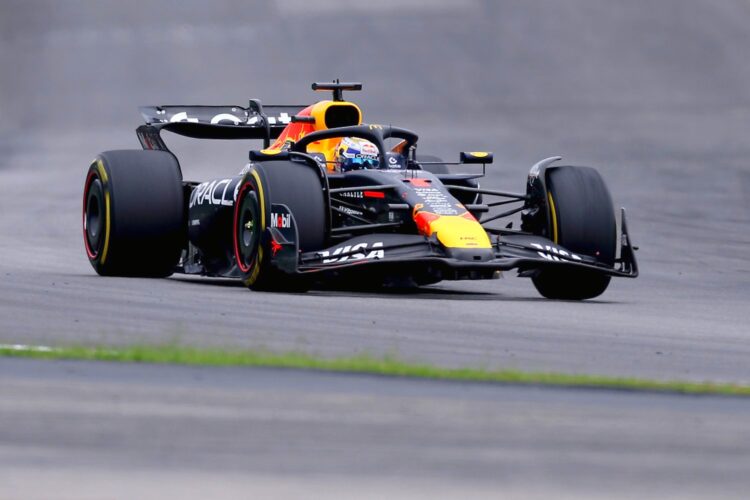 Formula 1 News: 2025 championship is still ‘lost’ – Verstappen