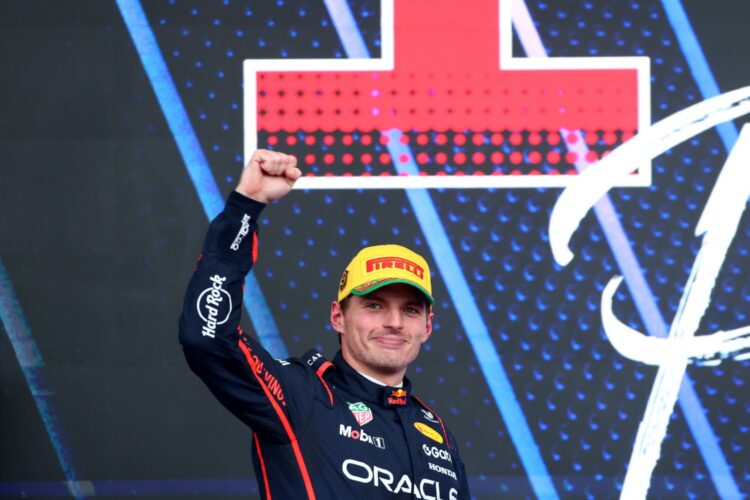 Formula 1 News: How Red Bull Blew a Definite 2nd Place in Sao Paulo GP