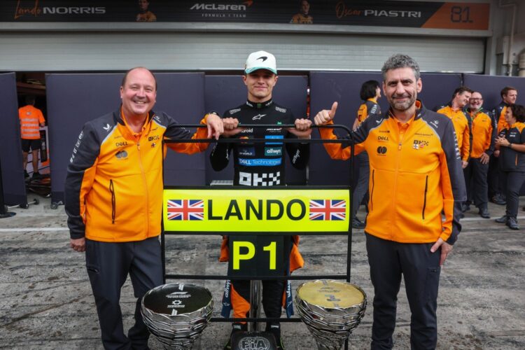 F1 Brazilian Grand Prix: Who Were the Winners and Losers?