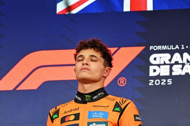 Formula 1 News: Racing Bulls, ORF issue apologies after Brazilian GP