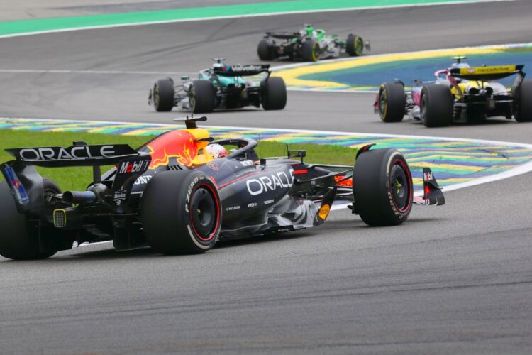 Formula 1 News: Will Verstappen’s new engine break the cost cap?