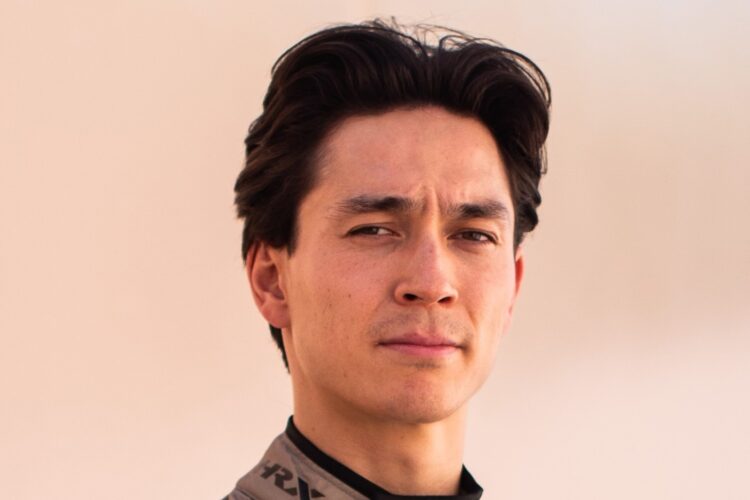 WEC News: Aitken joins Cadillac Hertz Team JOTA