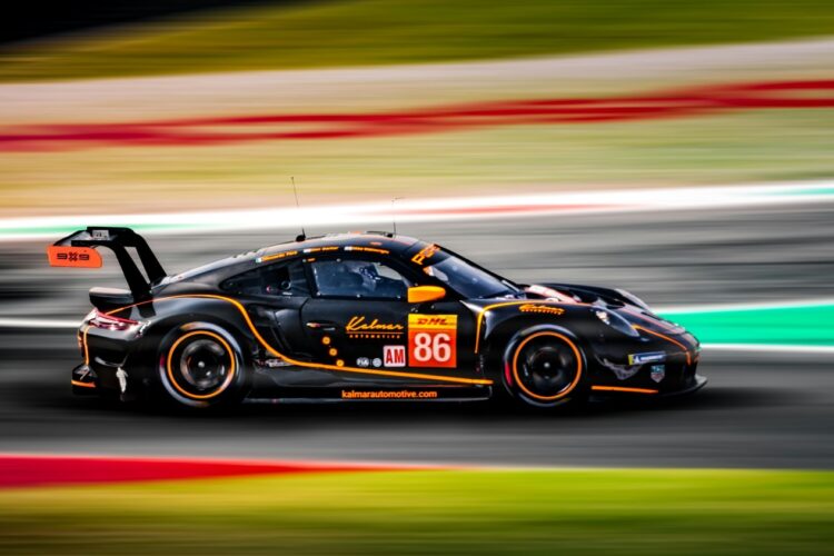 Motorsport’s Global Expansion Is Changing the Future of Racing