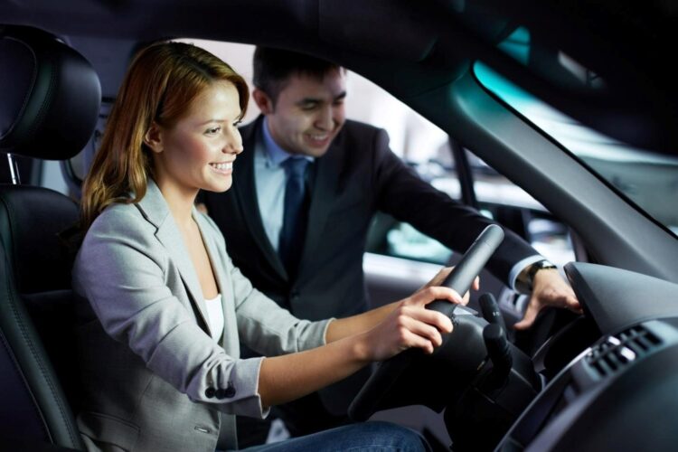 Automotive News: A Smart Path to Owning Cars