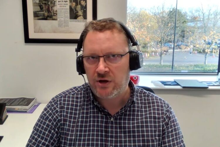 Formula 1 News: Red Bull Powertrains Boss Ben Hodgkinson Opens Up on Red Bull’s 2026 engine