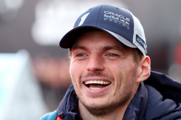 Formula 1 News: Verstappen ‘still has a chance’ – Domenicali