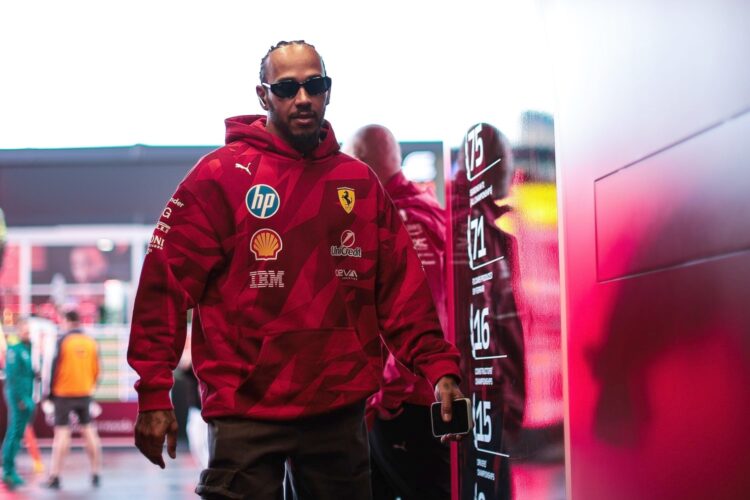 Formula 1 Rumor: 2026 could be ‘end of Hamilton’s career’