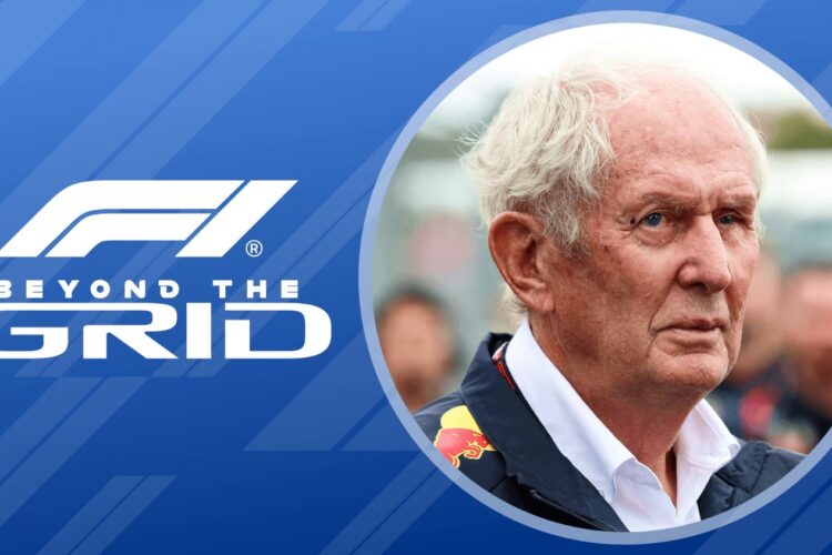 Formula 1 News: Dr. Helmut Marko explains why Verstappen destroys all his teammates