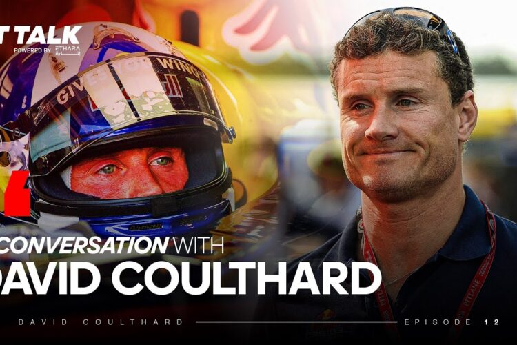 Formula 1 News: David Coulthard’s Comments on Lewis Hamilton’s Performance Decline