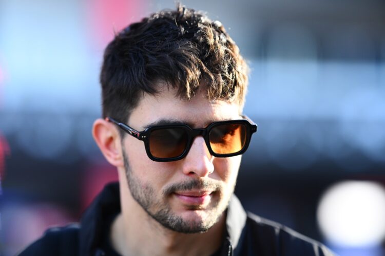Formula 1 News: Esteban Ocon under pressure as Bearman leads Haas charge