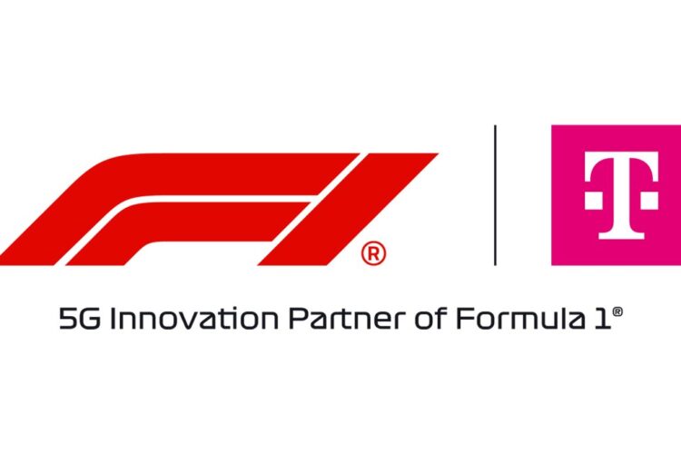 Formula 1 News: T-Mobile Extends Partnership with Las Vegas GP