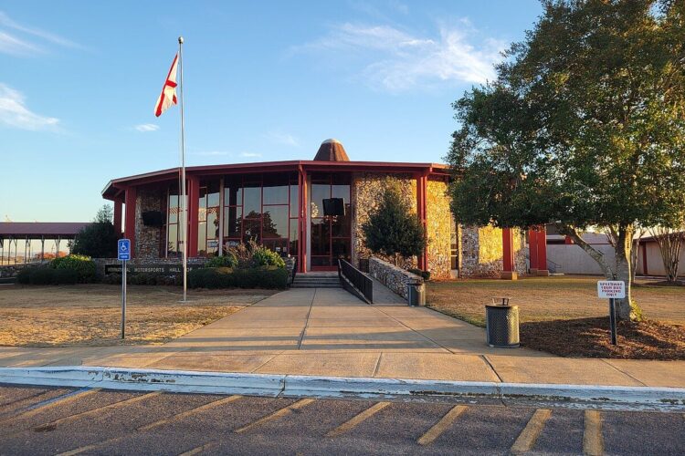 Alabama Governor replaces International Motorsports Hall of Fame Commission