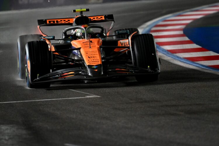 Formula 1 News: McLaren ‘hara-kiri’ blows title race wide open