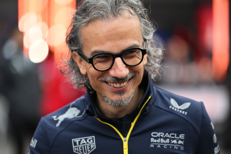 Formula 1 News: Red Bull to confirm 2026 lineup after Qatar, not Abu Dhabi