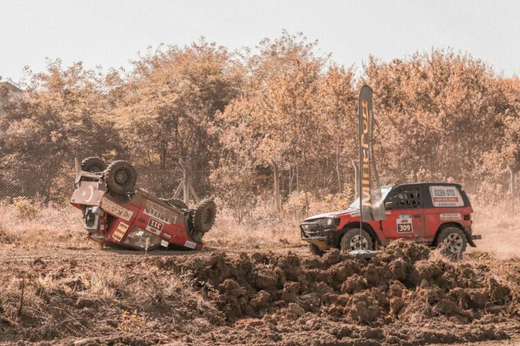 What to Know About Legal Rights After a Racing Incident