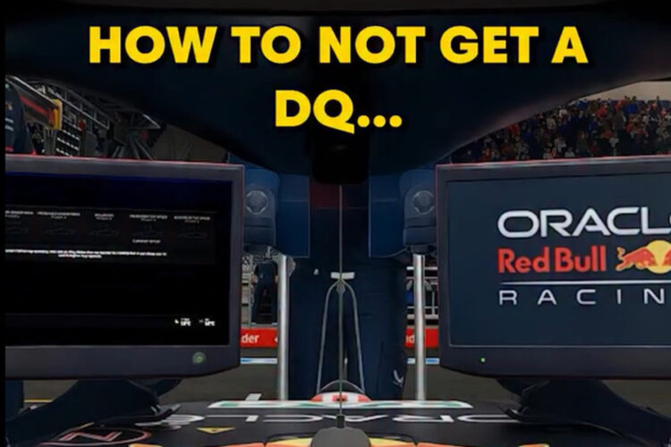 Formula 1 News: Red Bull mocks McLaren over disqualification