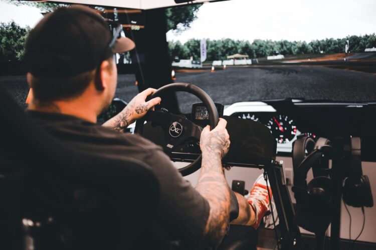 7 Ways to Combine Your Love for Racing and Gaming