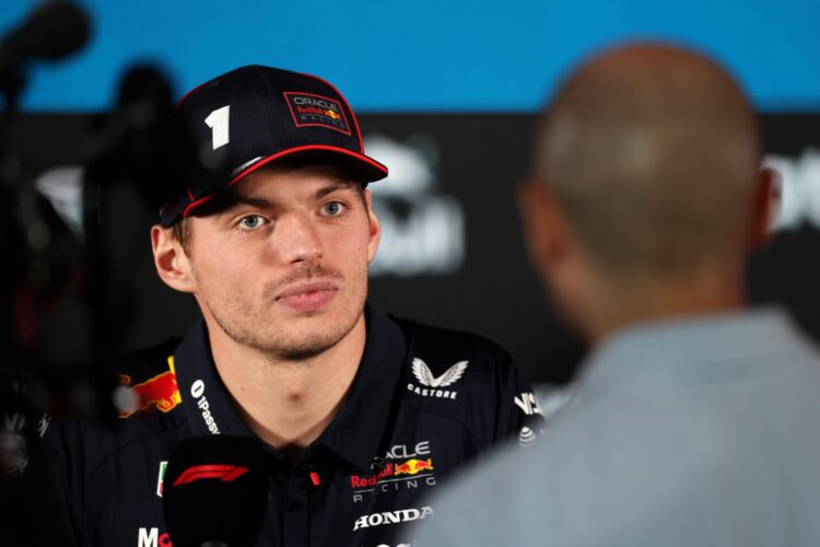 Formula 1 News: McLaren so good title should be long over – Verstappen