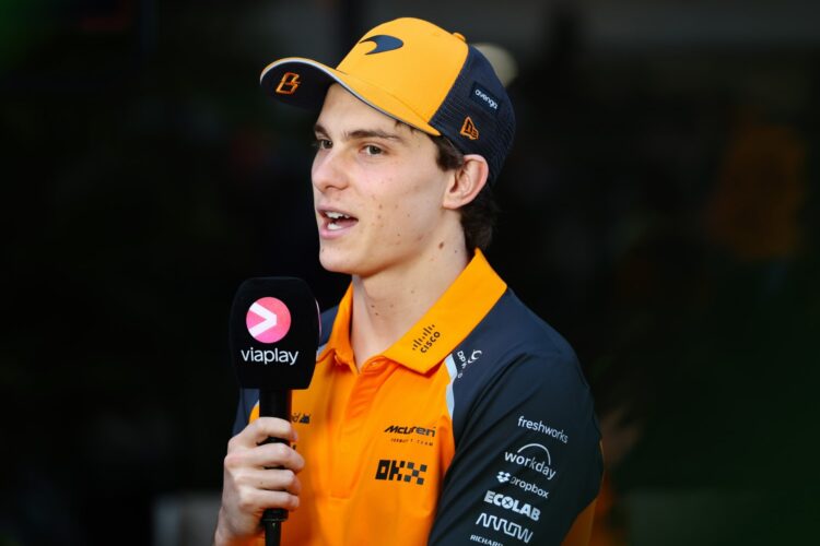 Formula 1 News: Piastri refuses to gift McLaren teammate the title