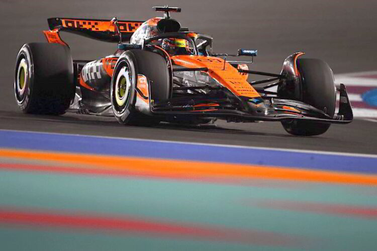 Formula 1 News: Piastri tops Norris in practice for 2025 Qatar GP