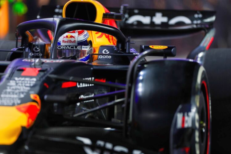 Formula 1 News: Verstappen beats Piastri to win 2025 Qatar GP