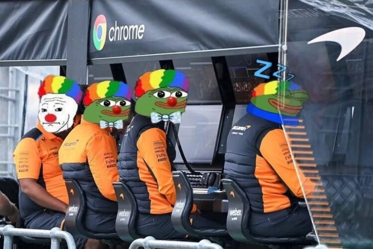 Formula 1 News: McLaren setting up ‘biggest defeat in F1 history’ – media