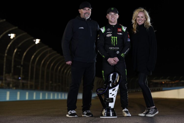 NASCAR News: Will Heather Gibbs testimony be NASCAR’s downfall in antitrust lawsuit trial?