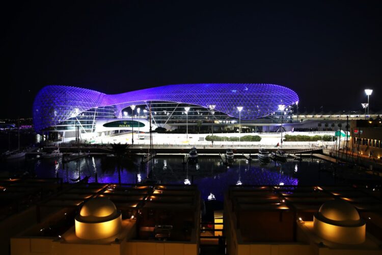 Formula 1 News: 2025 Abu Dhabi GP Preview – Title Showdown