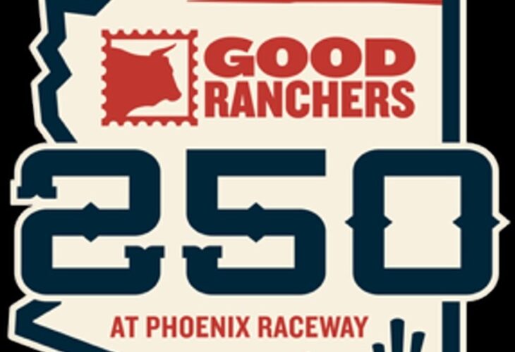 IndyCar News: Good Ranchers Named Title Sponsor of Phoenix race