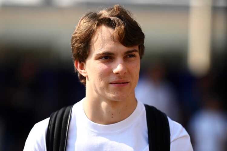 Formula 1 News: Piastri ‘the real danger’ for Norris in finale